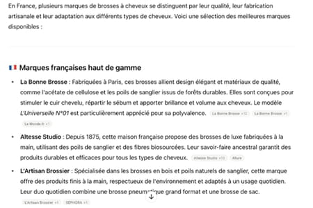 Une image contenant texte, capture d’écran, Police, document Le contenu généré par l’IA peut être incorrect.