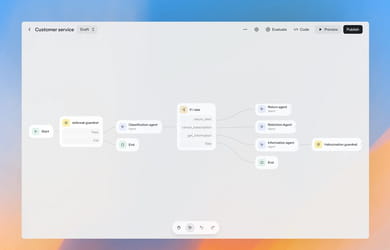 Avec AgentKit, OpenAI rend enfin facile la création d'agents IA