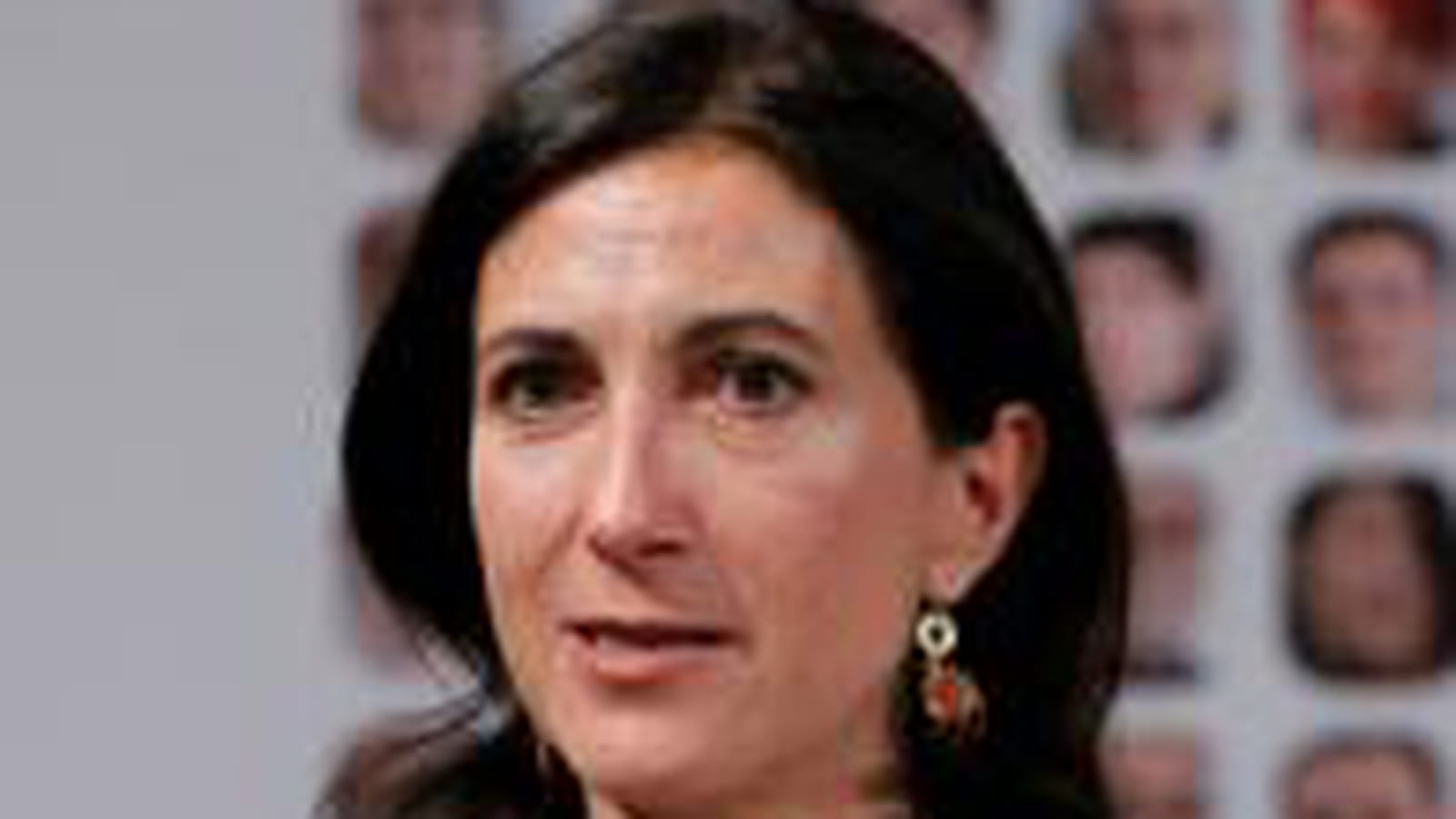 Sandrine Mazetier