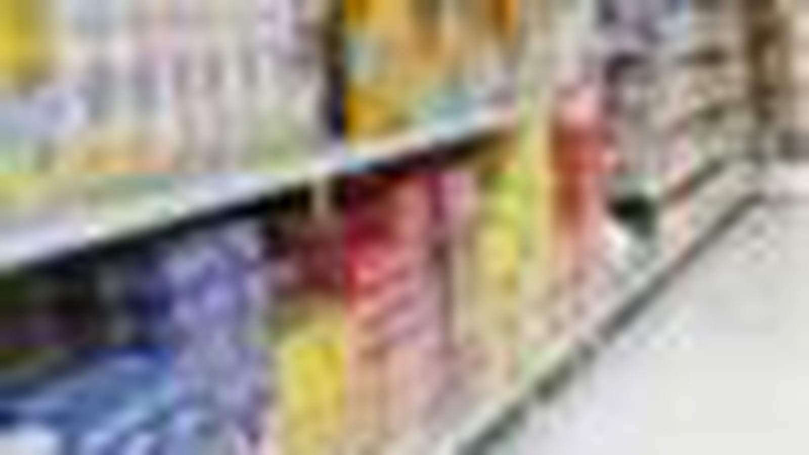 Supermarché