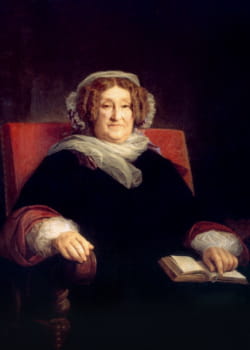 BarbeNicole ClicquotPonsardin a imposé son champagne dans le monde entier