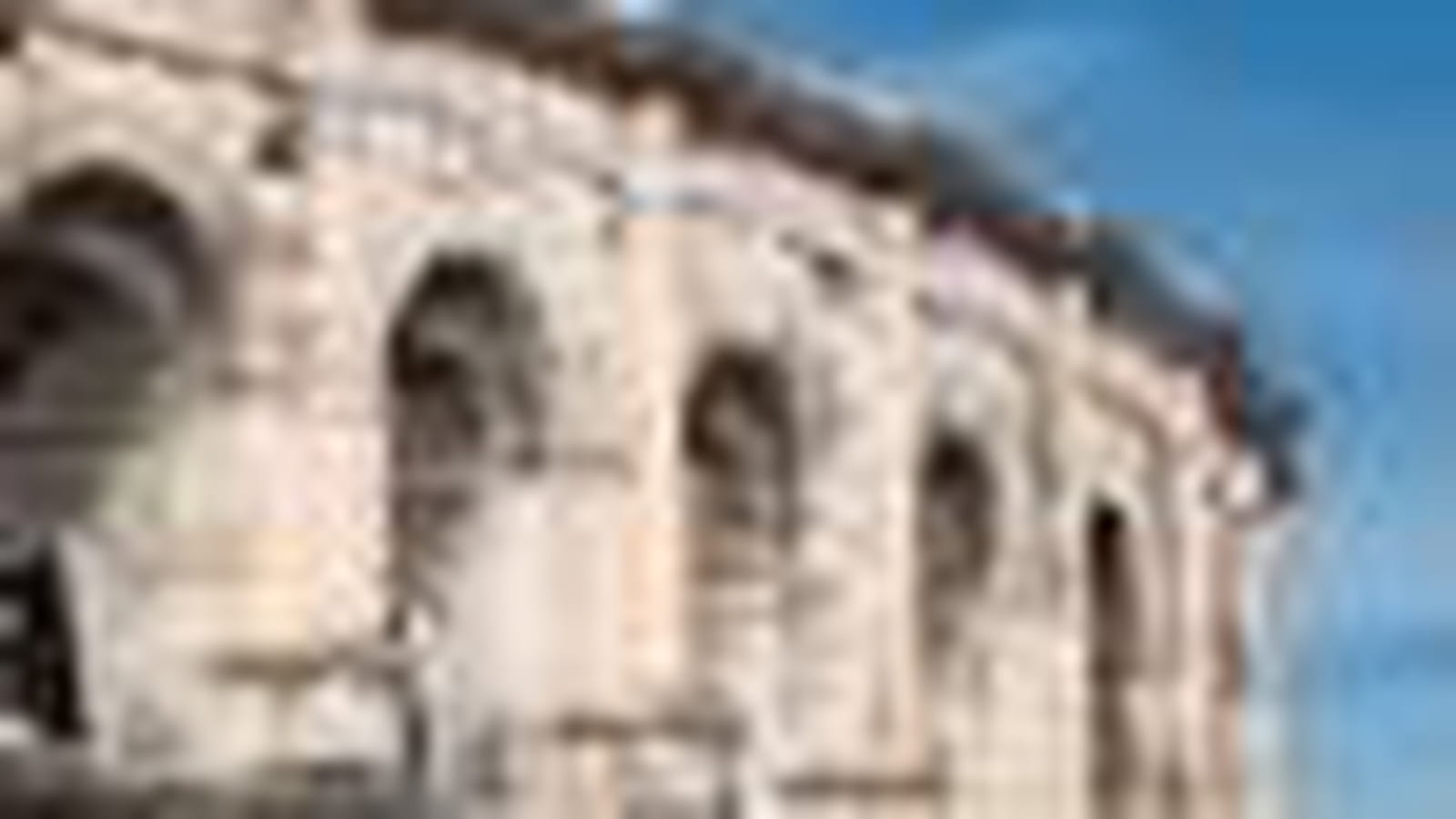 Nîmes