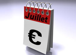 quelles nouveautés en juillet ?