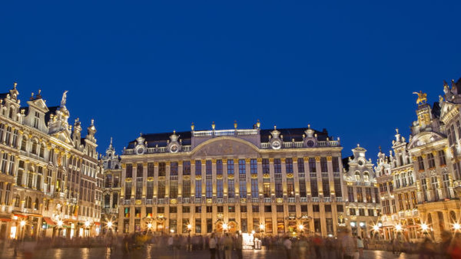 Belgique
