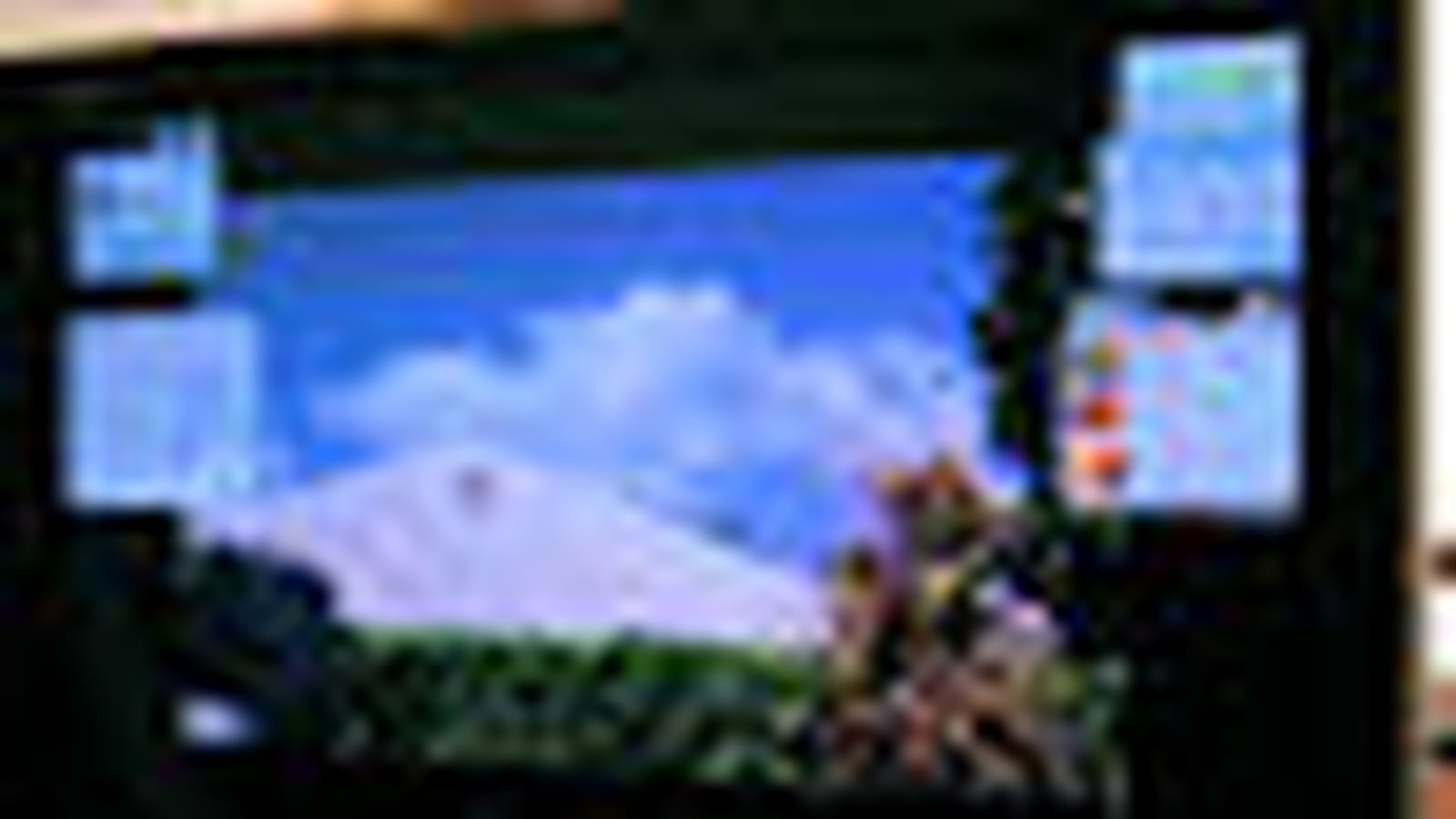 Des widgets pour tous