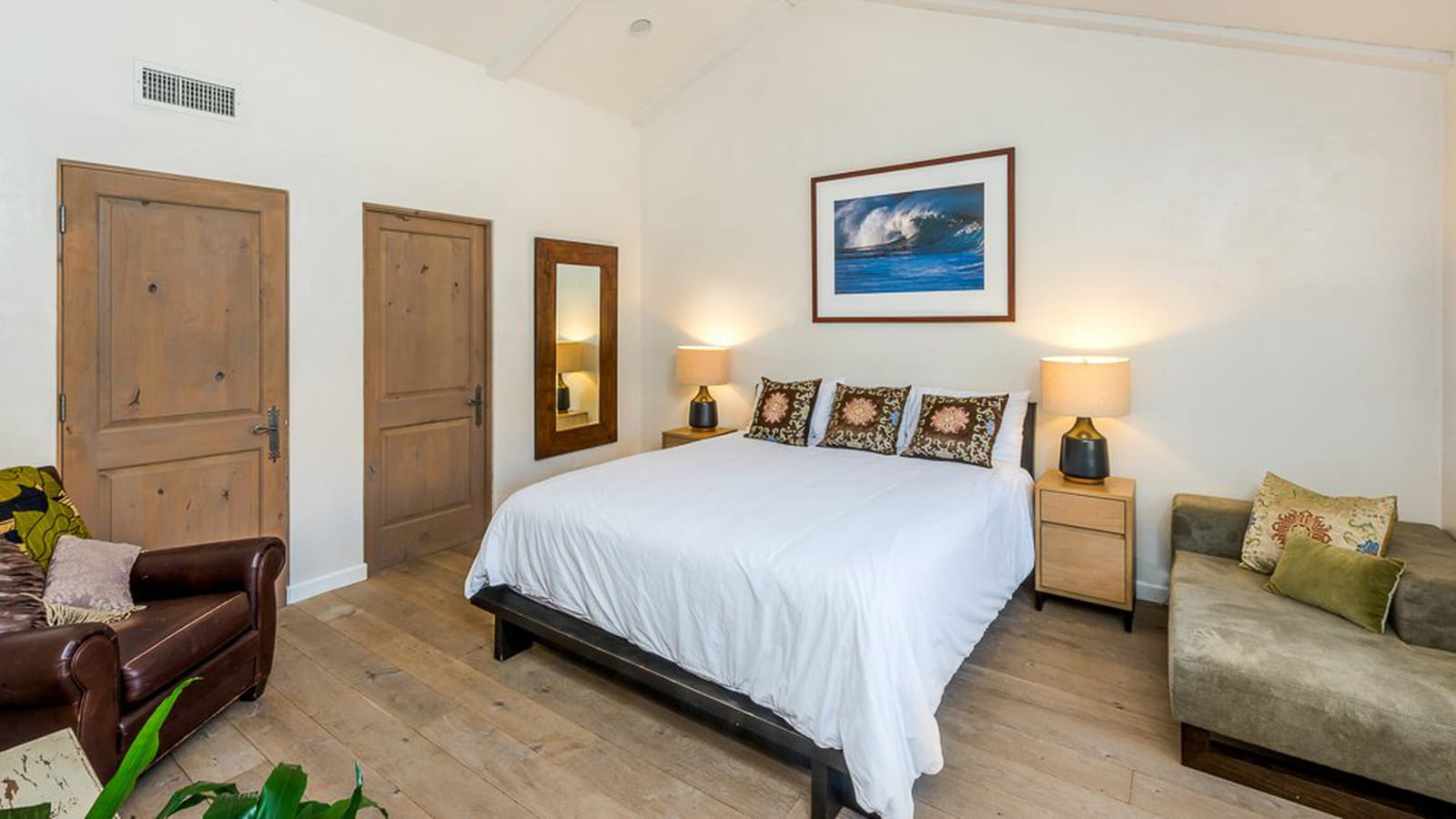 Chambres d'amis