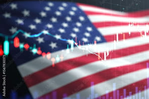 Pouvoir d'achat, emploi, prix&nbsp;: l'&eacute;conomie am&eacute;ricaine pi&eacute;g&eacute;e entre deux feux