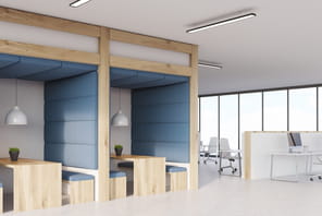 Les le&ccedil;ons de trois&nbsp;entreprises pour passer au flex office