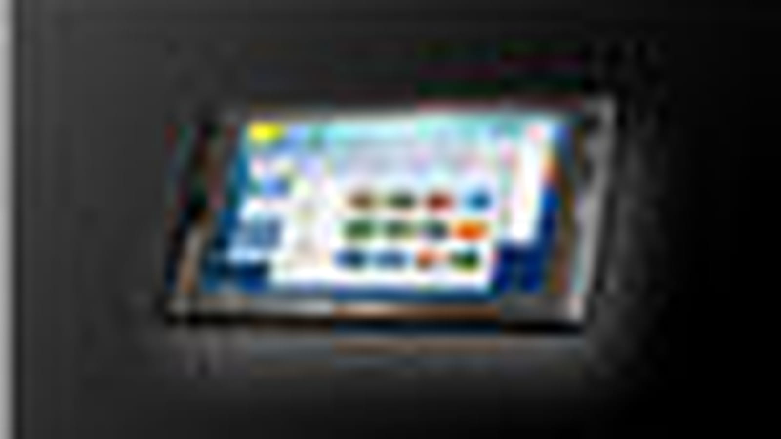 Archos 9 PC tablet