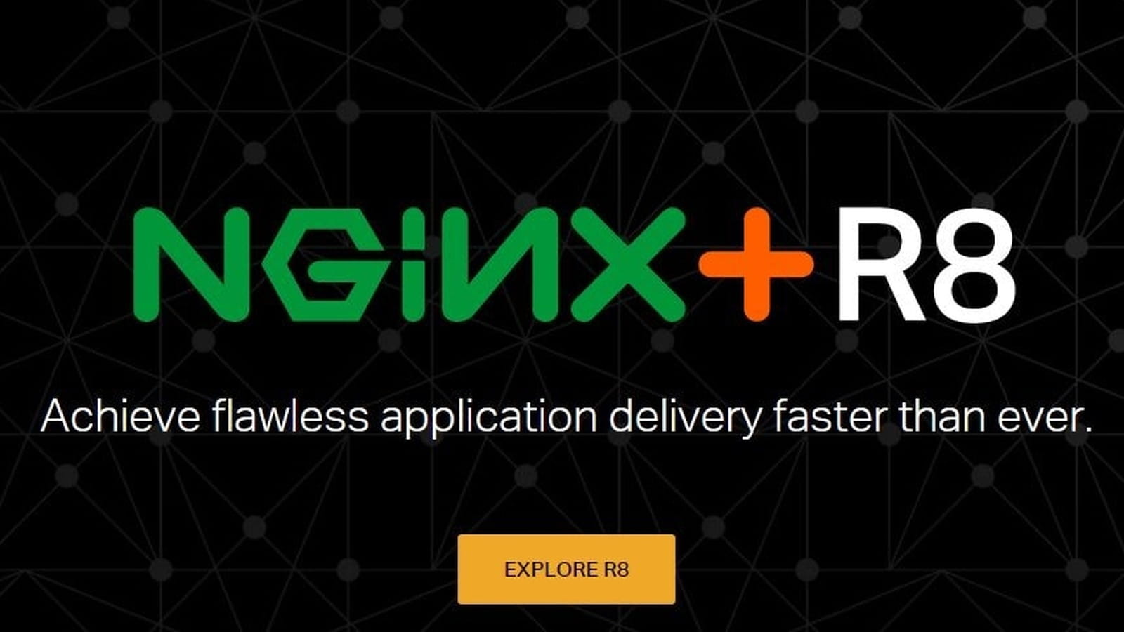 NGINX