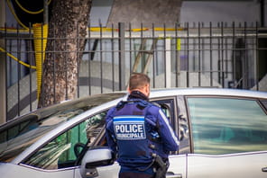 Il perd son permis pendant 15&nbsp;ans &agrave; cause d'une erreur administrative&nbsp;: "&Ccedil;a a ruin&eacute; ma vie"