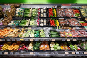 L'inflation atteint 3% sur un an en septembre 2026, port&eacute;e par la hausse des prix de l'&eacute;nergie et des produits frais