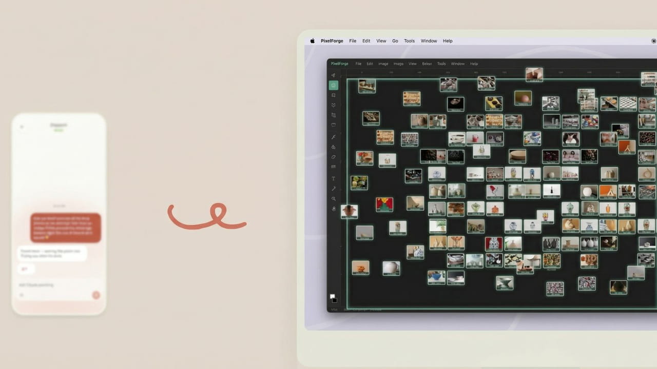 L'IA prend le contrôle : Anthropic lance un agent qui clique, tape et navigue à votre place sur votre ordinateur