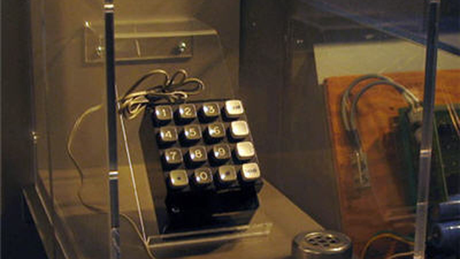 Téléphone
