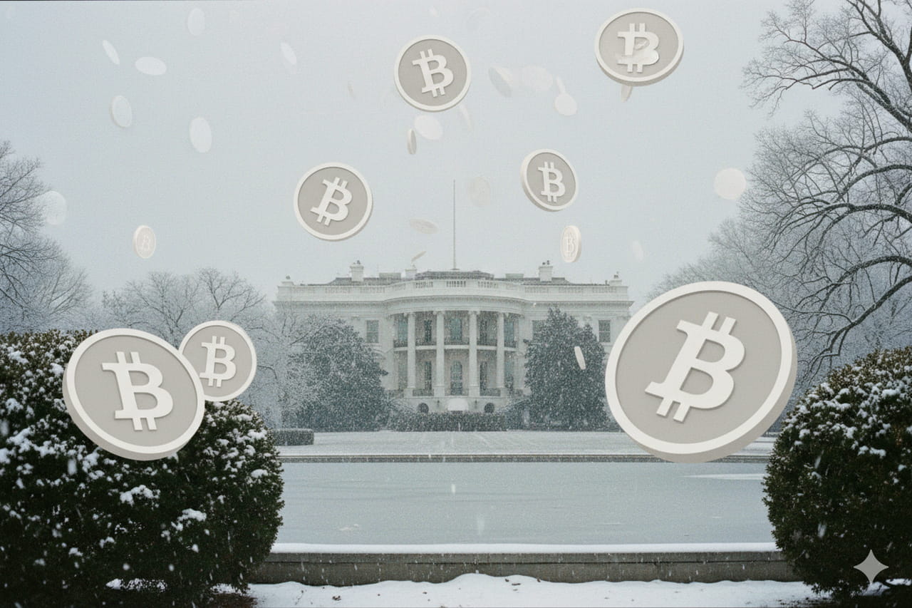 Marché des cryptos : pourquoi rien ne se passe comme prévu