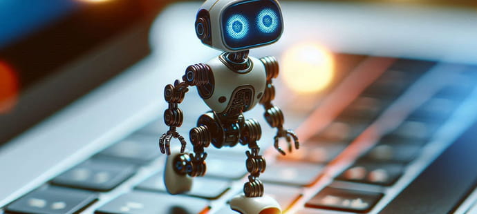 Cas d'usage, atouts, limites&hellip; Quand privil&eacute;gier un SLM pour sa strat&eacute;gie d'IA g&eacute;n&eacute;rative&nbsp;?