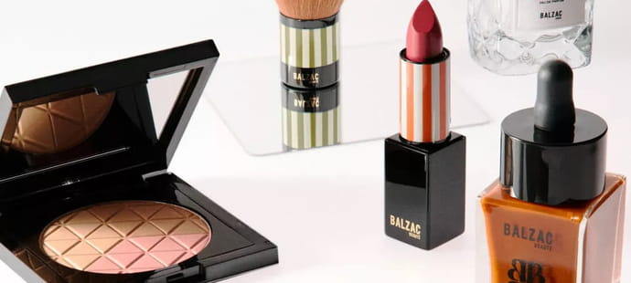 L'e-commerce de beaut&eacute;, botte secr&egrave;te de la mode pour cro&icirc;tre envers et contre tout