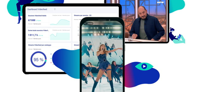 Et si la vid&eacute;o devenait enfin un vrai levier d'engagement pour les m&eacute;dias&nbsp;?