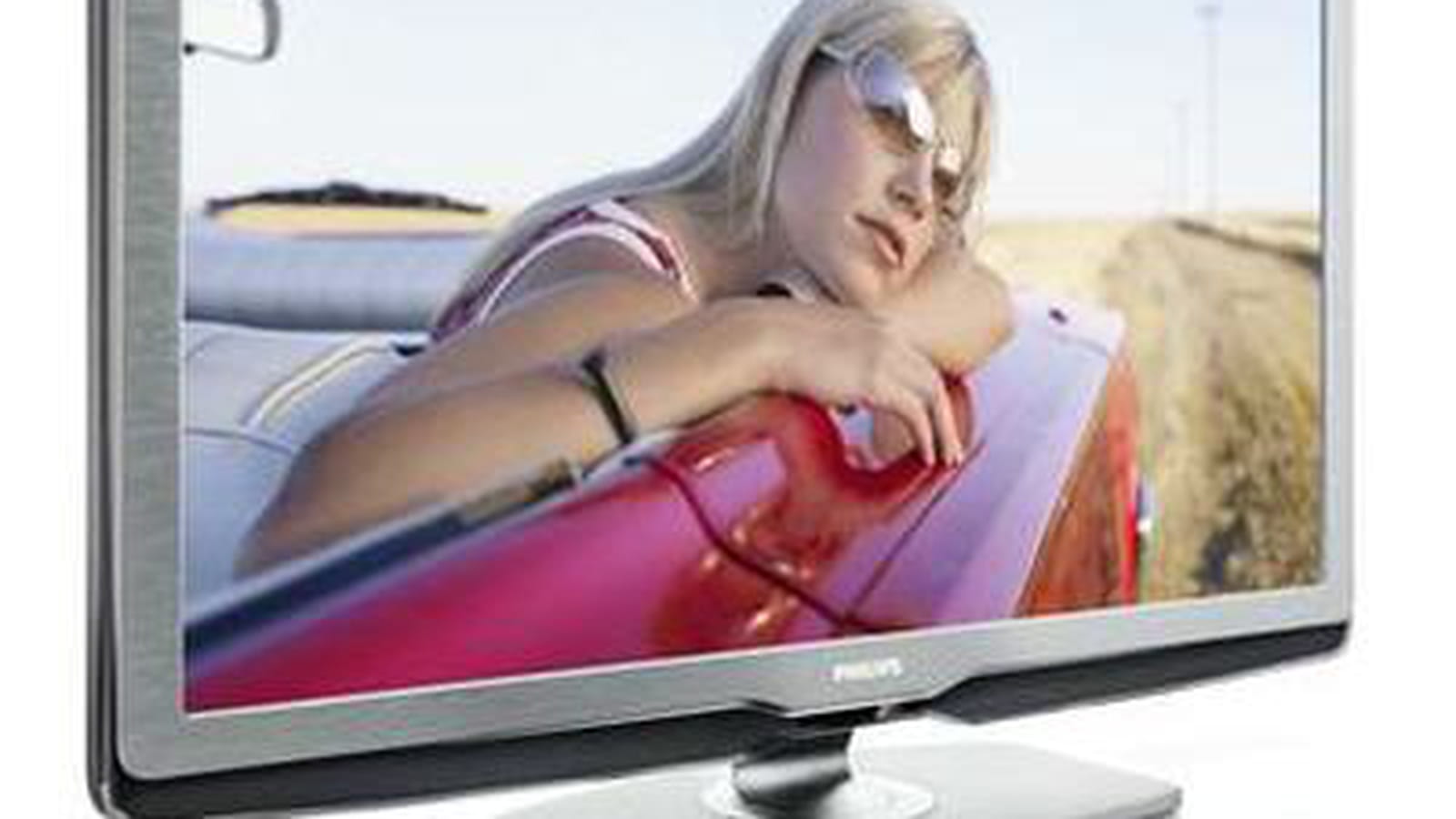 Philips expose également tout son savoir-faire