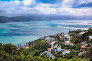 Cette &icirc;le paradisiaque propose l'un des SMIC les plus &eacute;lev&eacute;s au monde... et la trouver vous fera r&eacute;viser votre g&eacute;ographie