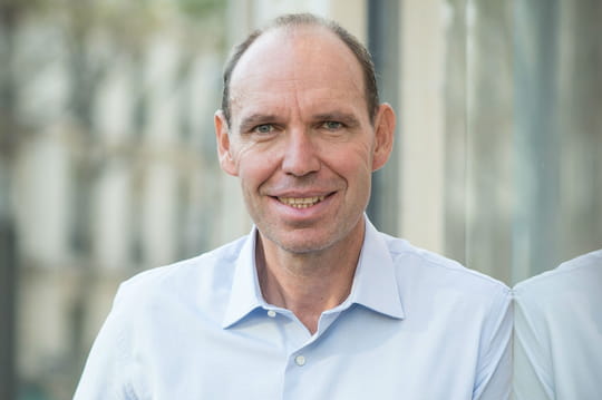 Régis Schultz (Monoprix) : "Nous plaçons un produit Monoprix dans 80% des commandes d'Amazon Prime Now"