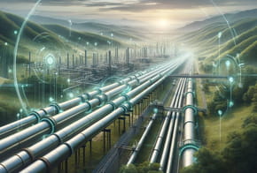 L'IoT dÃ©verrouille le pipeline de projets de TerÃ©ga Solutions