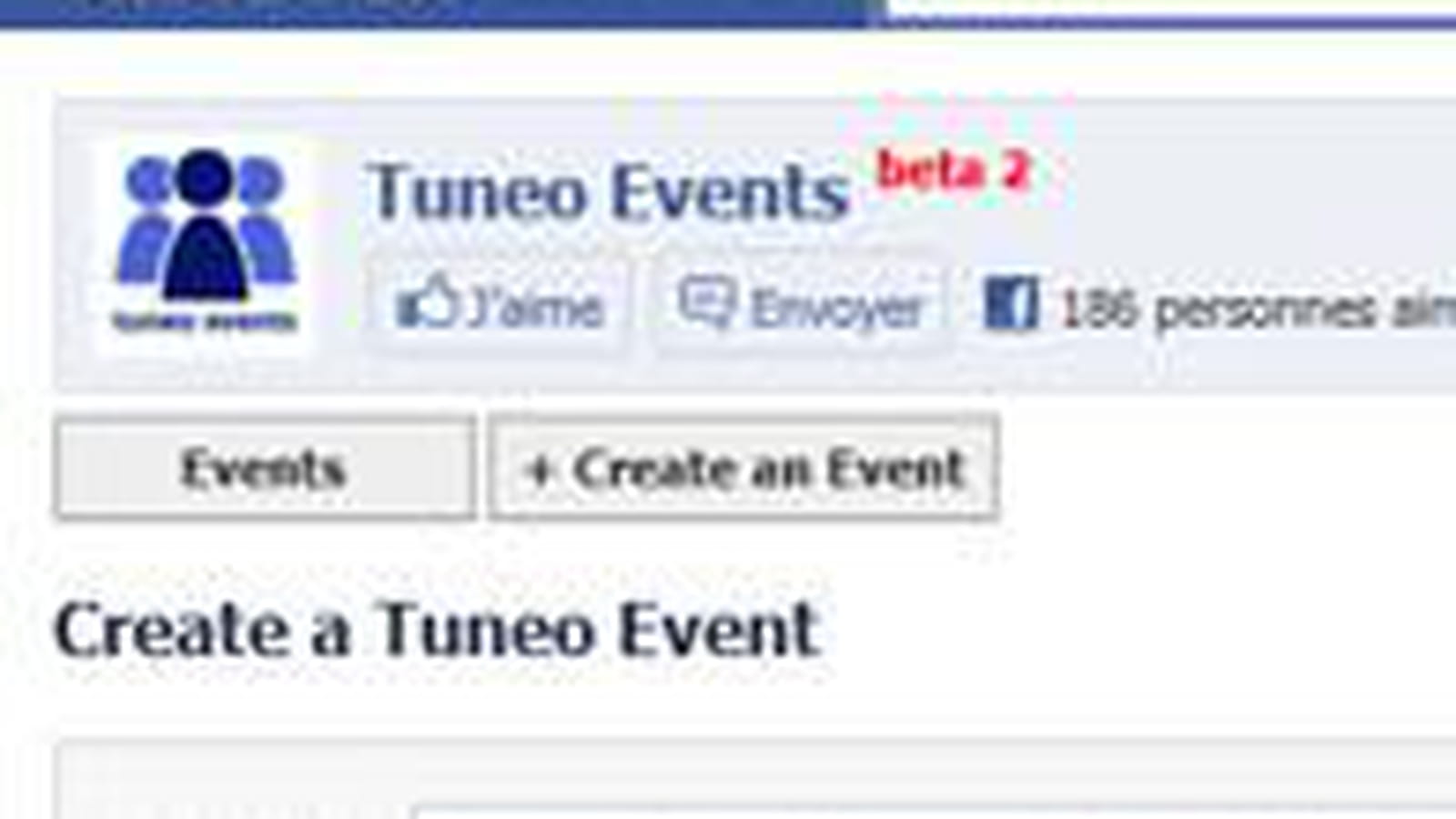 Tuneo