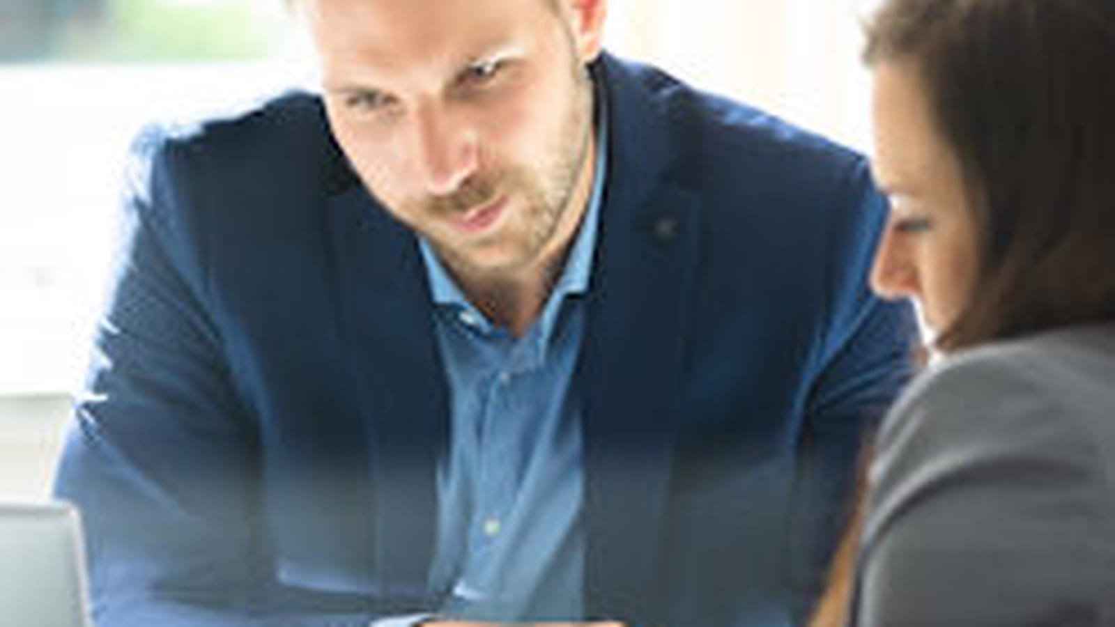 Directeur Commercial