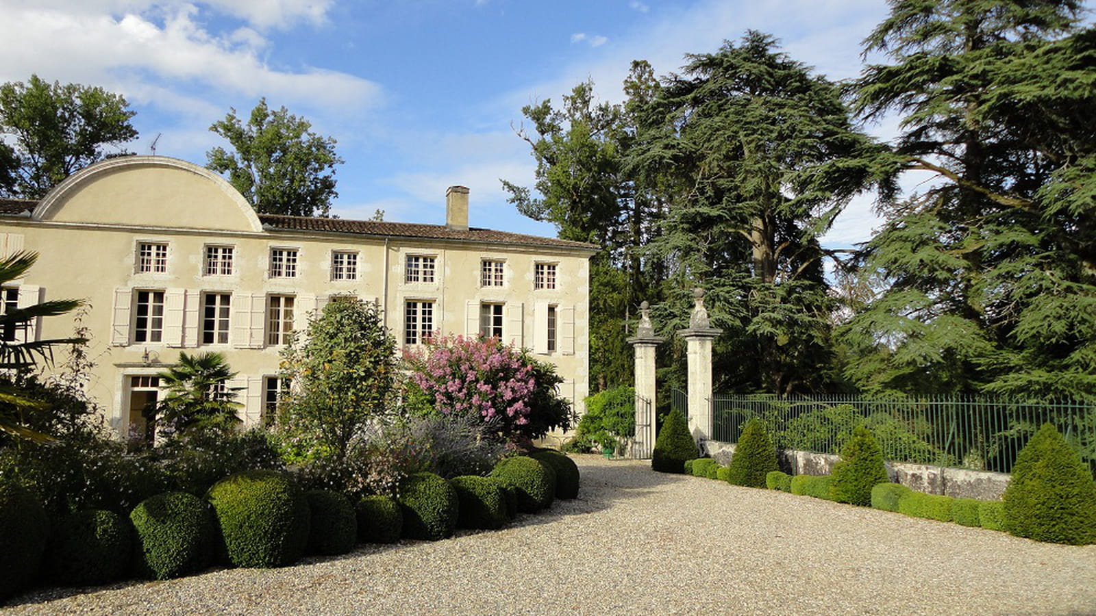 Couvent gascon (2/2)