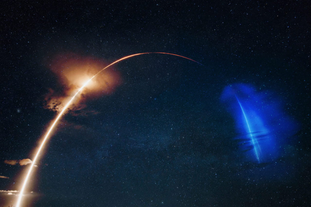 SpaceX annonce un chiffre d'affaires record au deuxième trimestre 2026
