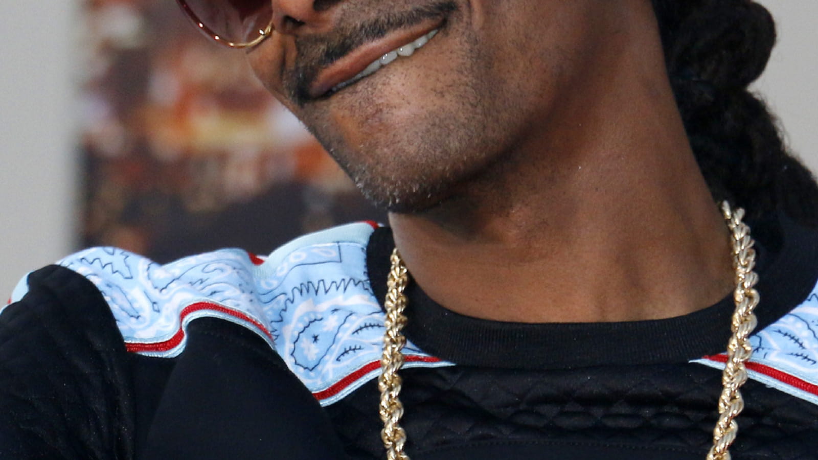 Snoop Dogg
