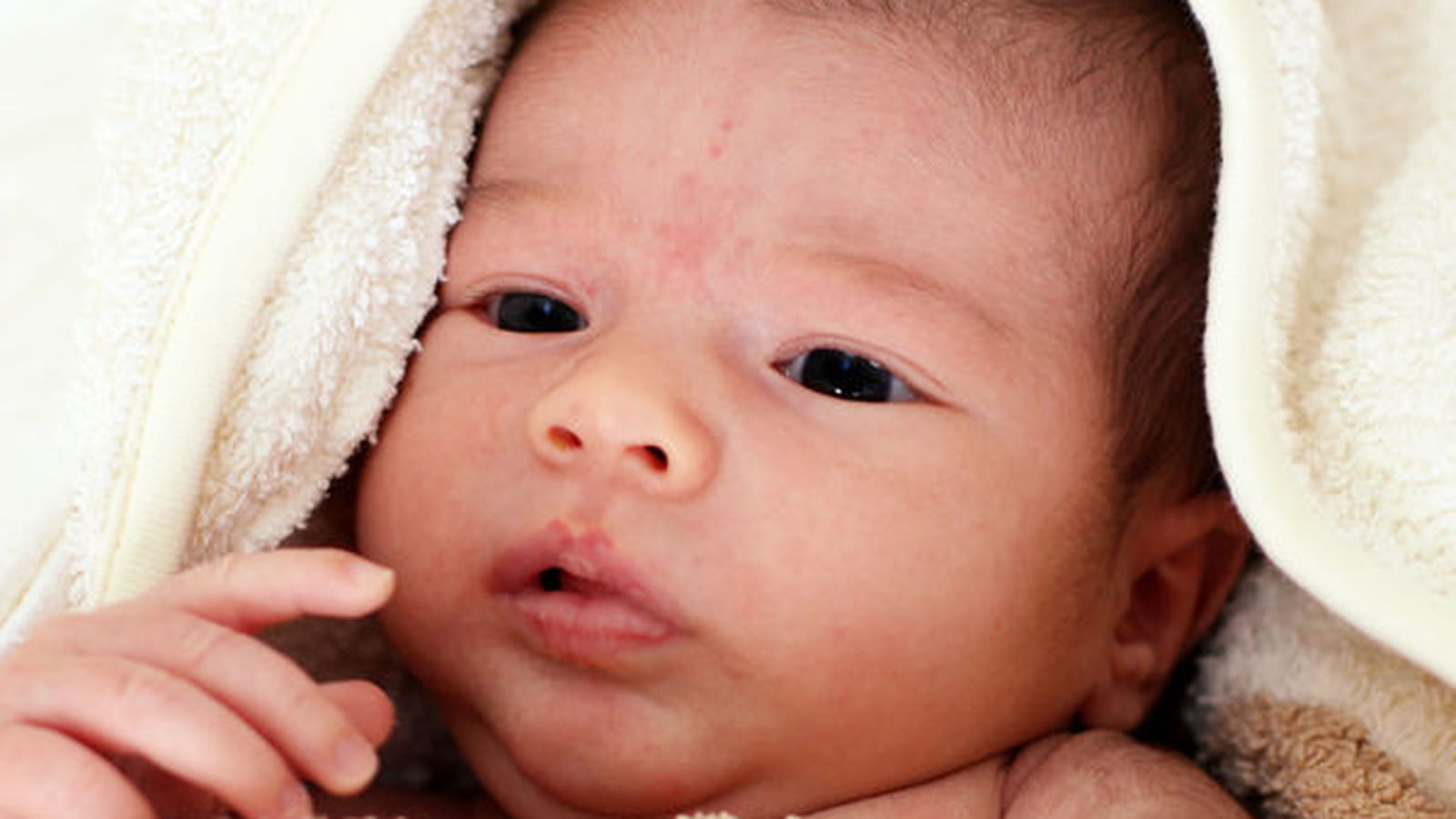 Déclarer une naissance