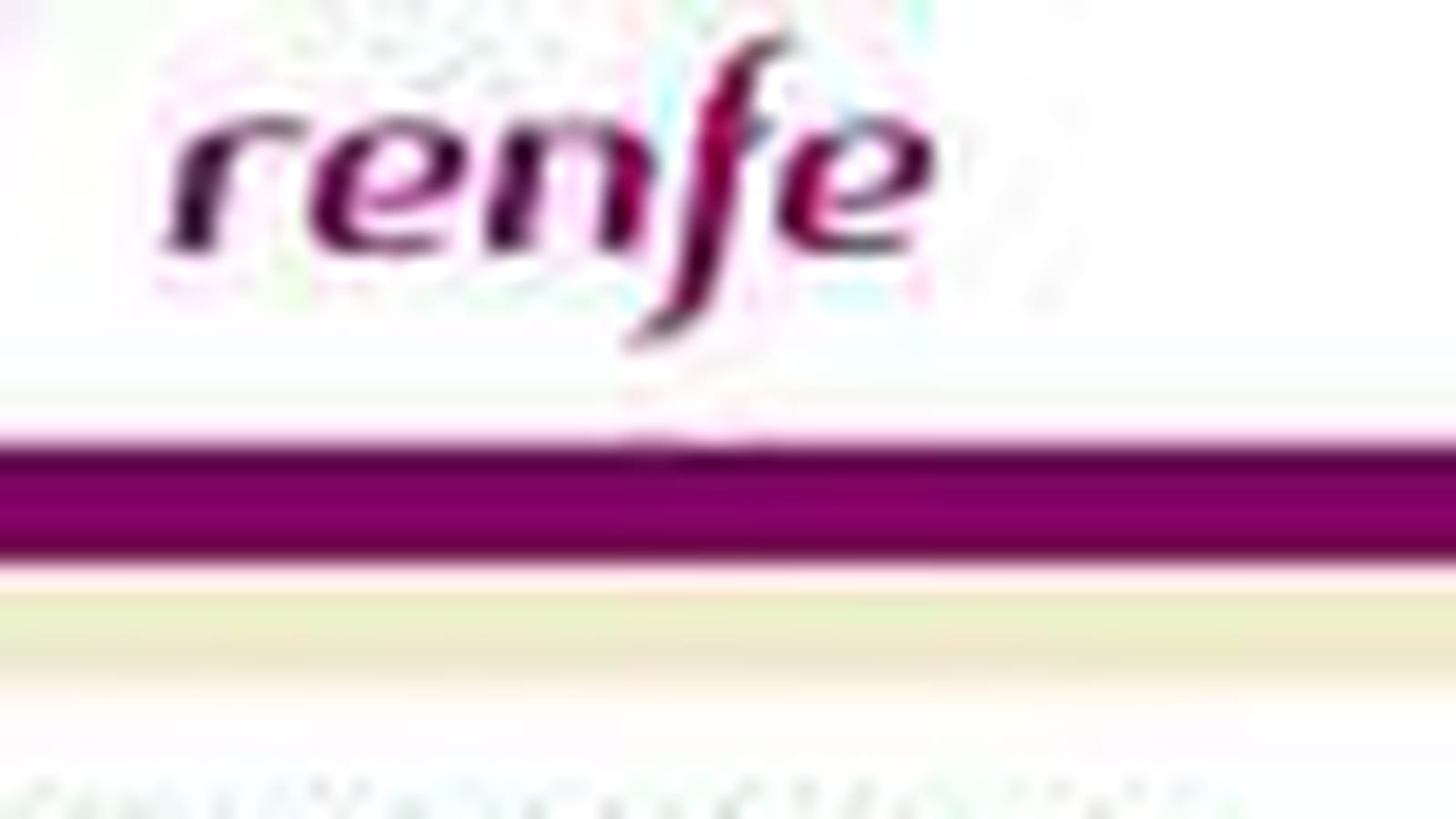 Renfe