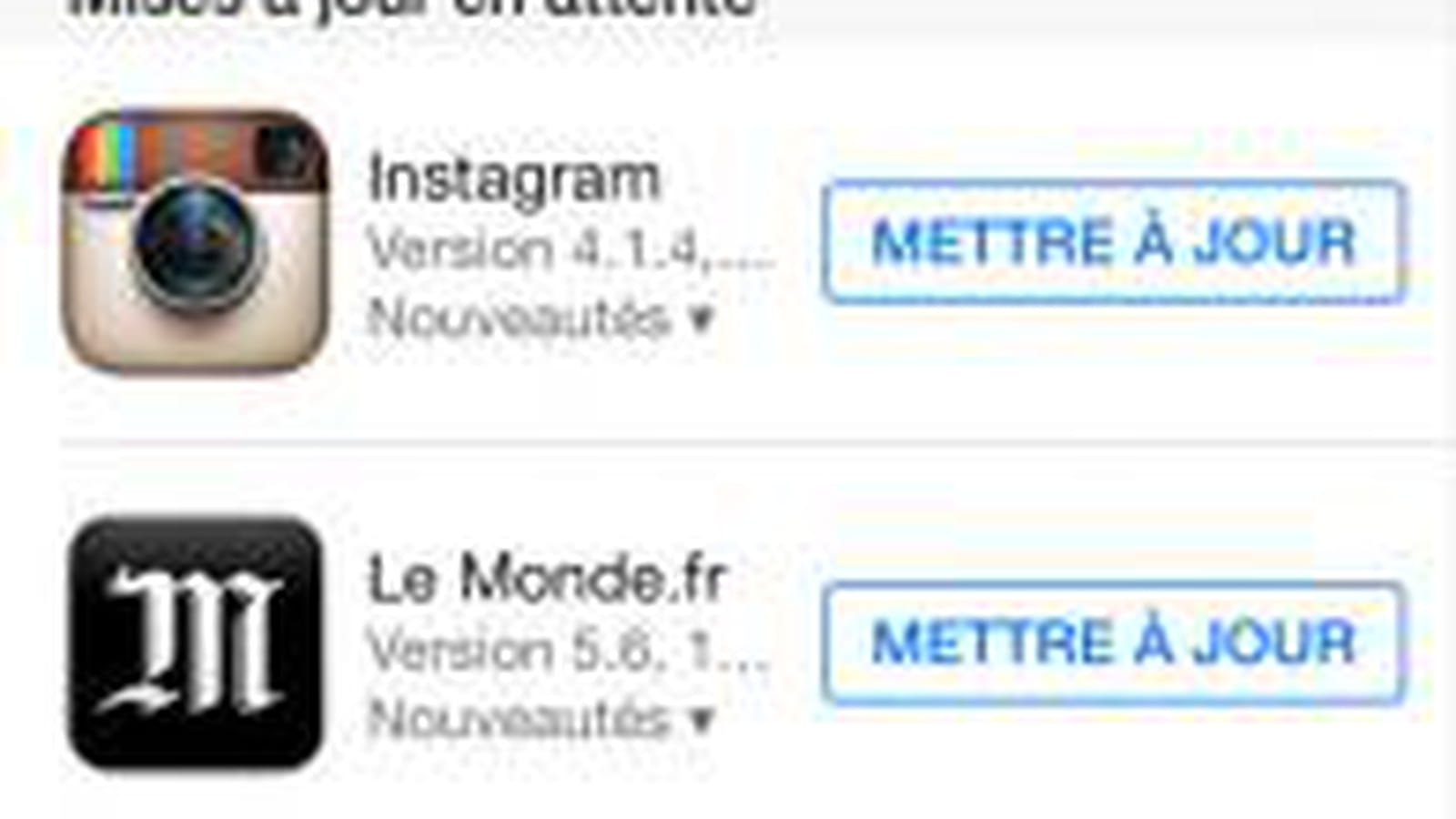 App Store