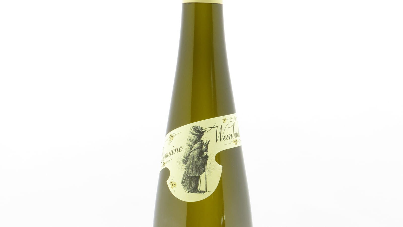 Gewurztraminer 2018