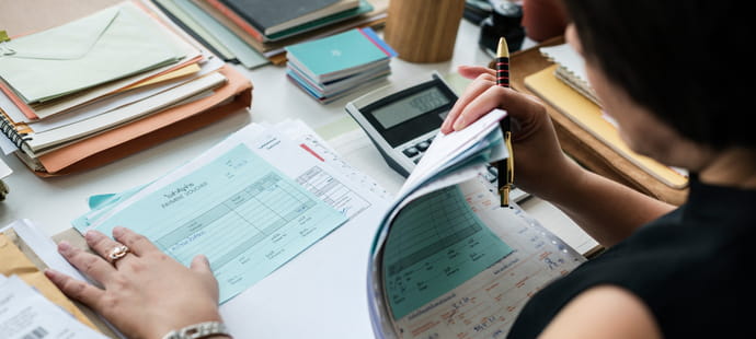 Ne jetez jamais ces papiers ou cela pourrait vous co&ucirc;ter cher