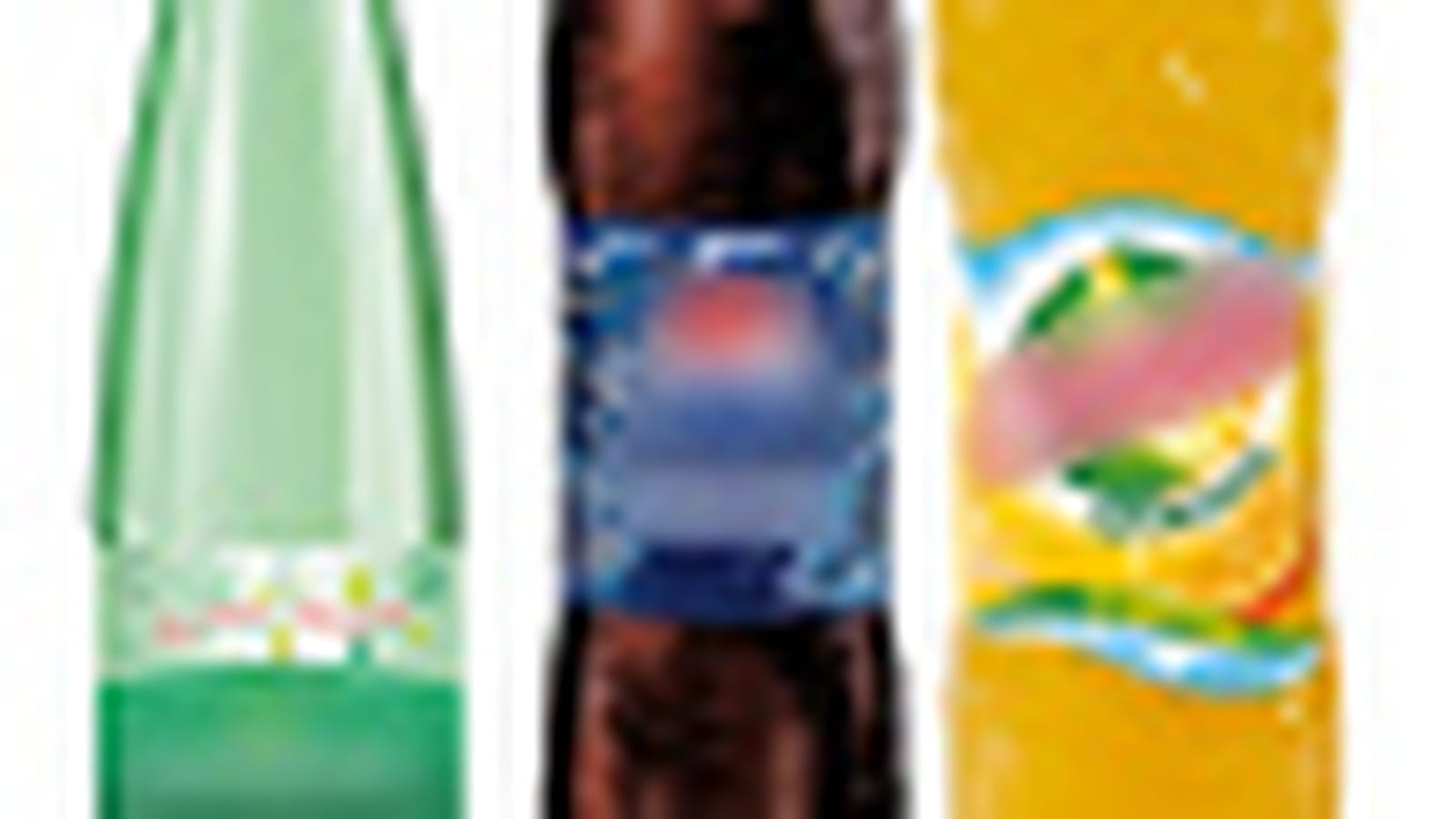 Boissons sans alcool