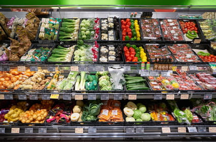 L'inflation atteint 3% sur un an en septembre 2026