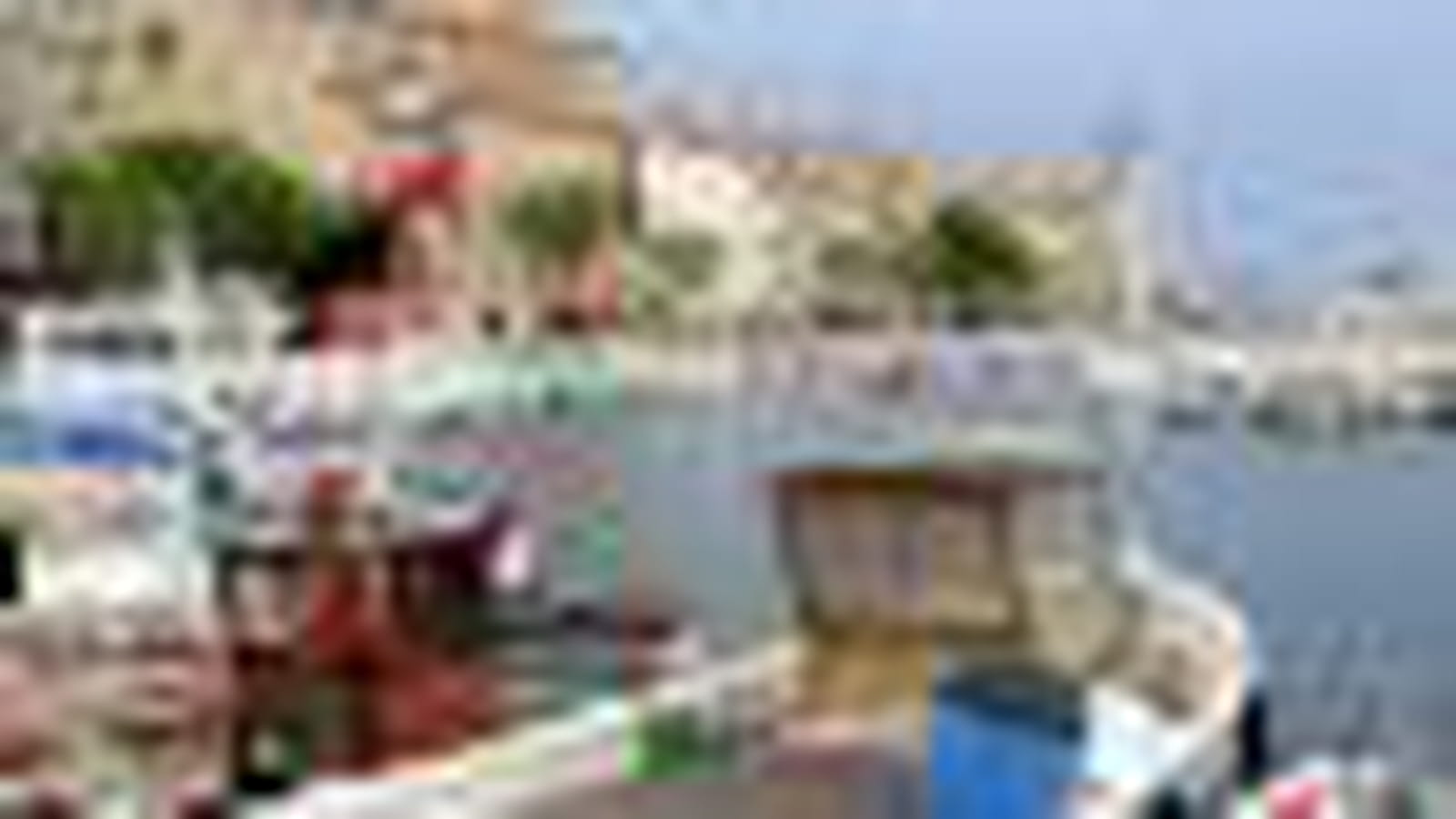 La Ciotat