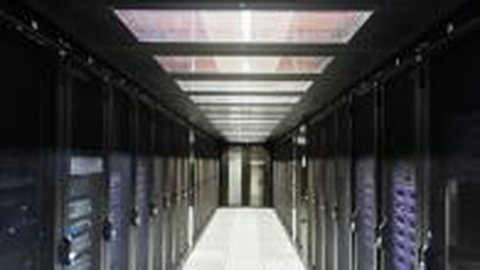Data center Bouygues Telecom