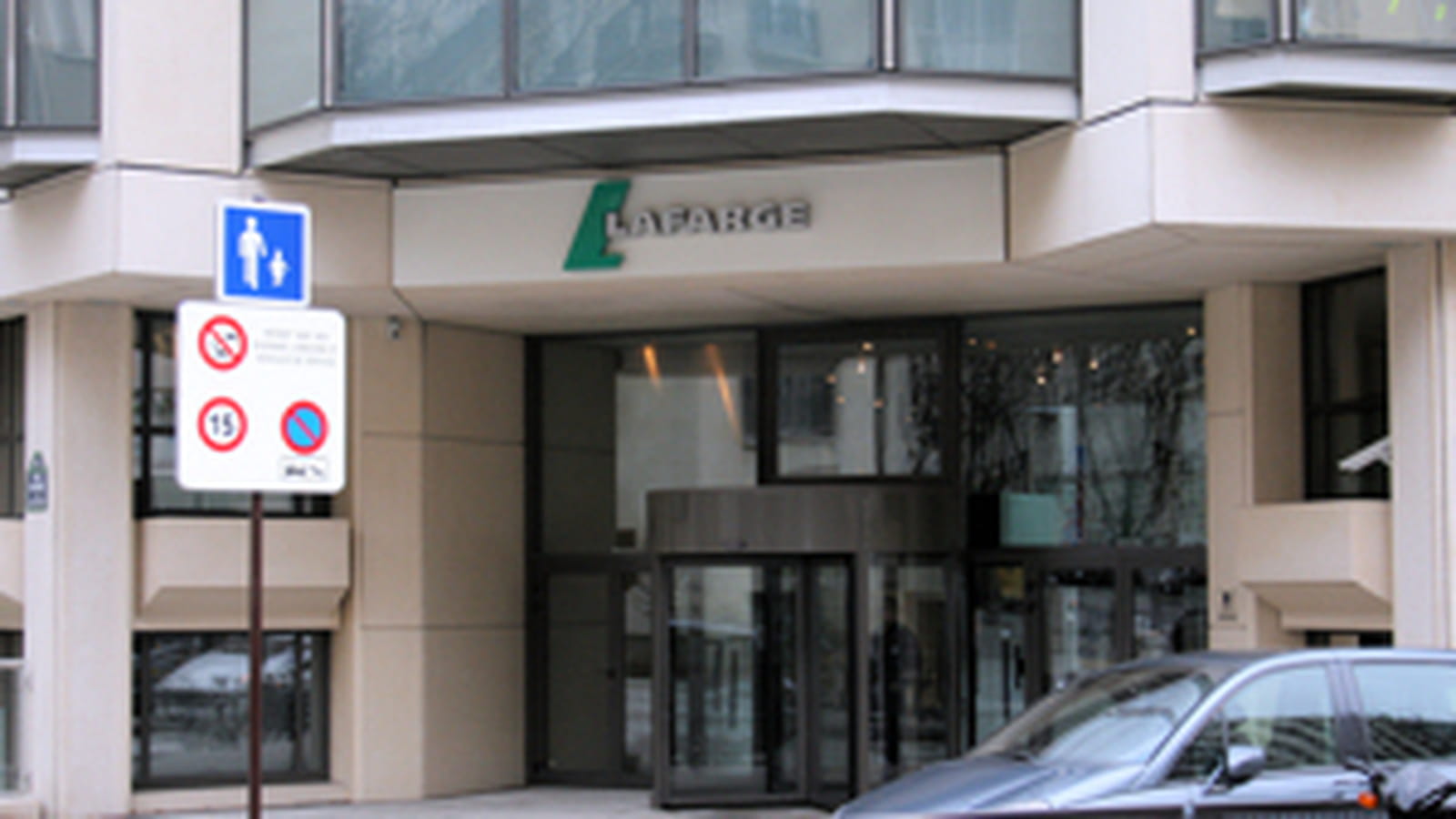 Lafarge
