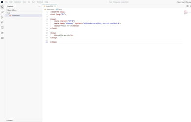 Antigravity : on a testé l'IDE IA de Google