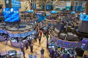 Alphabet va int&eacute;grer l'indice Dow Jones en remplacement de Verizon &agrave; compter du 29&nbsp;juin&nbsp;2026