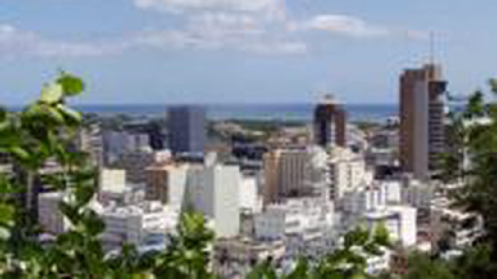 Ile Maurice
