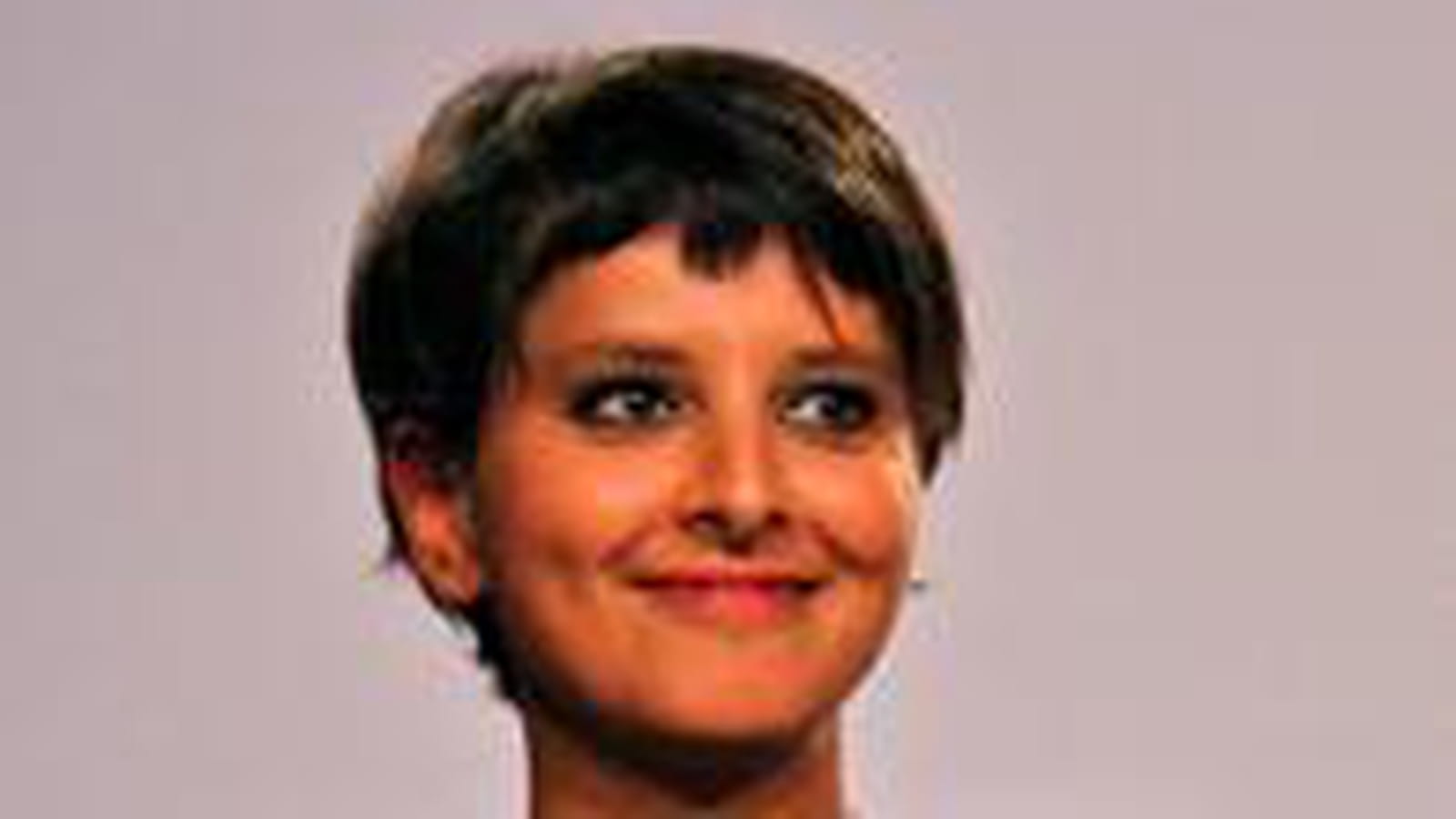 Najat Vallaud-Belkacem