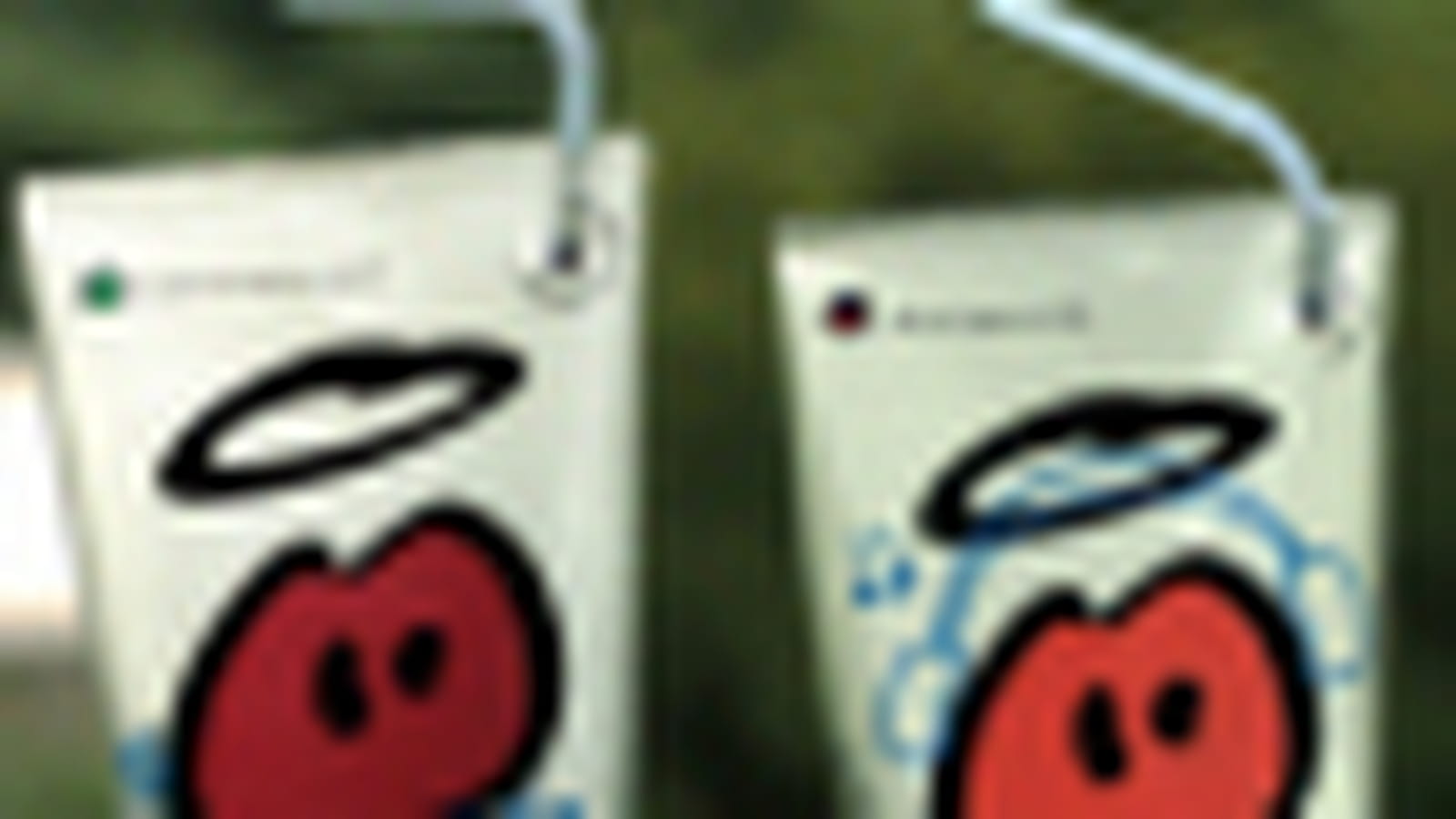 Produits nomades
