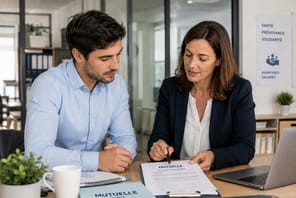La mutuelle employeur obligatoire&nbsp;: de quoi parle-t-on&nbsp;?
