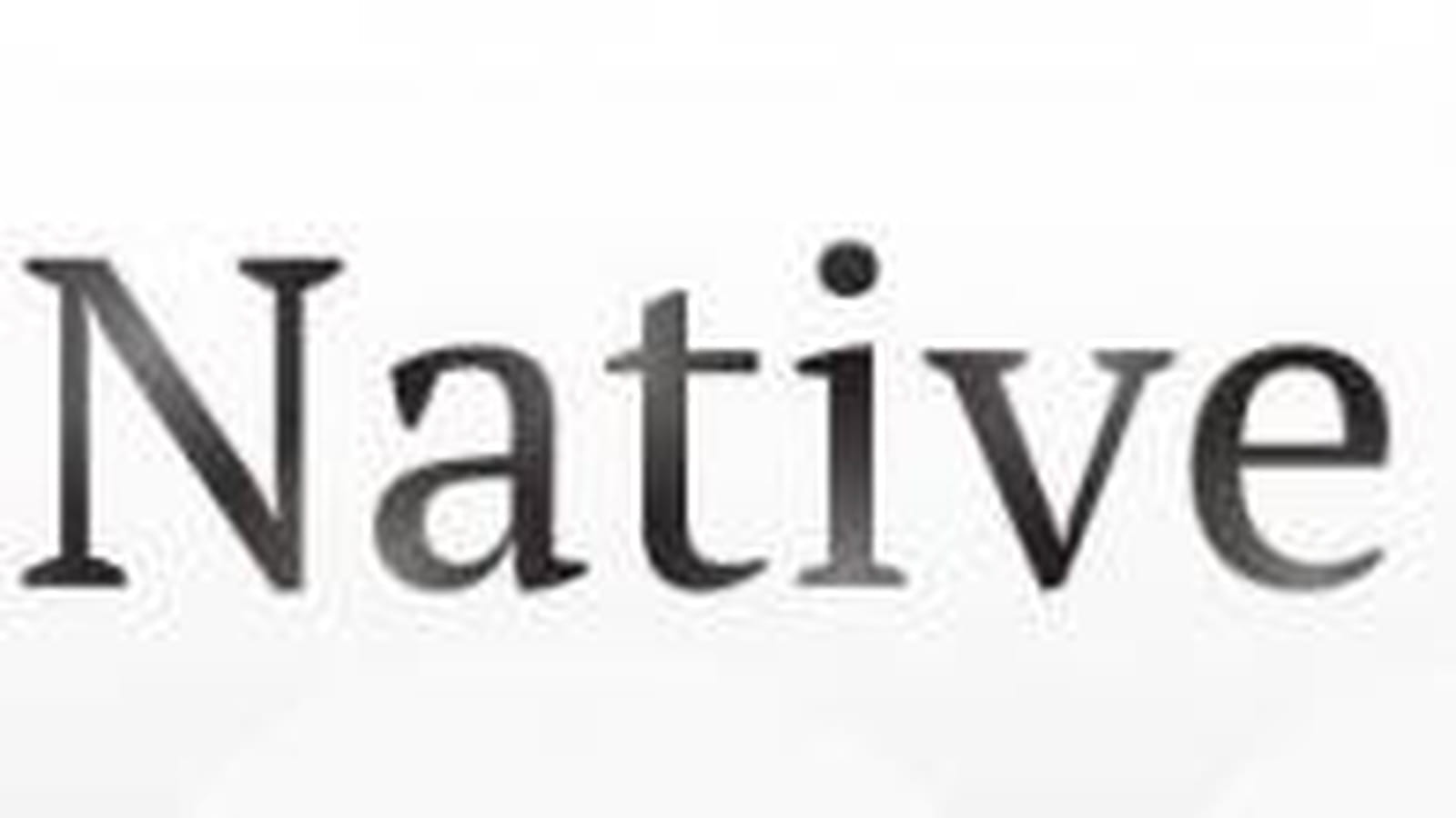Native Advertising
