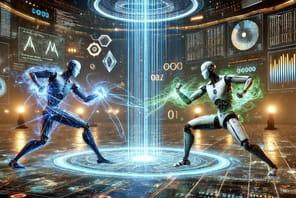 OpenAI Operator vs Convergence Proxy 1.0&nbsp;: quel est le meilleur agent web&nbsp;?