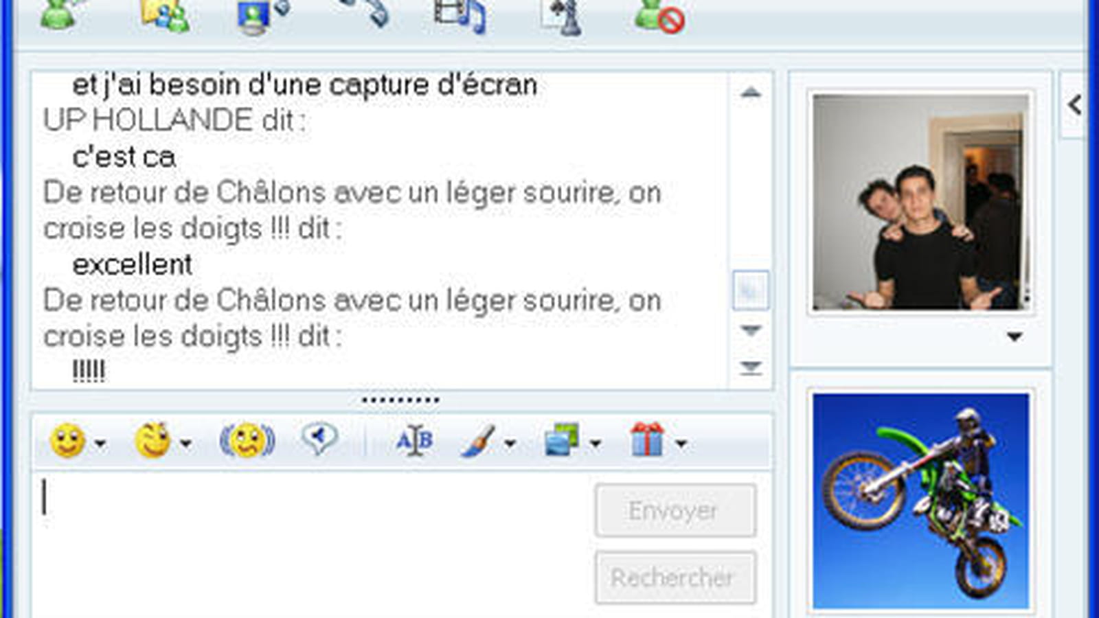 Windows Live Messenger